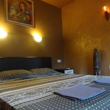 Apartments Center Old Town Podgorica Zewnętrze zdjęcie