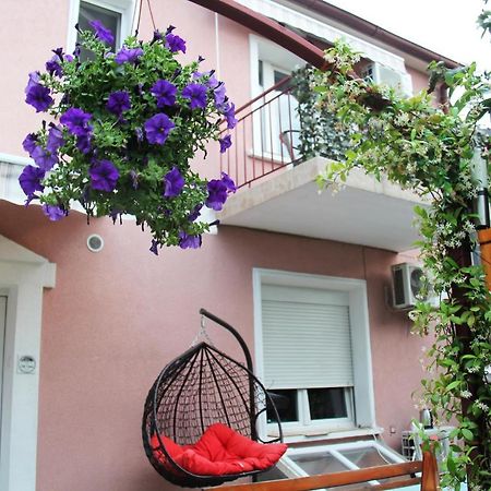 Apartments Center Old Town Podgorica Zewnętrze zdjęcie
