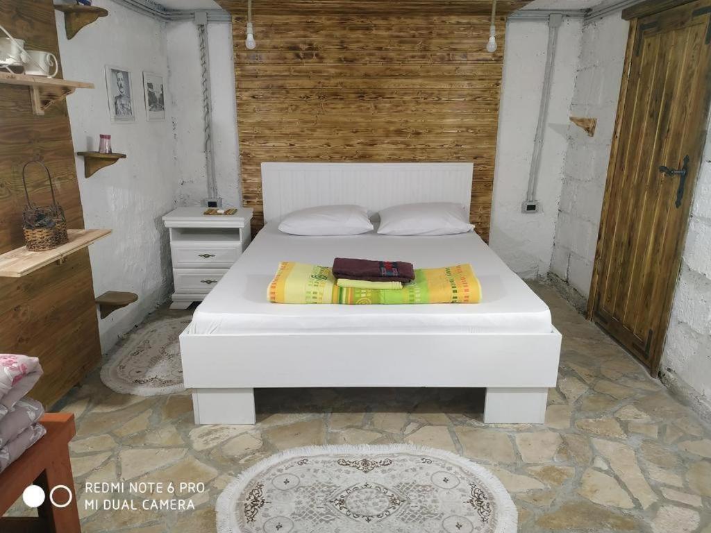 Apartments Center Old Town Podgorica Zewnętrze zdjęcie