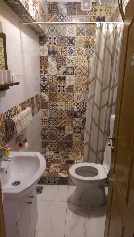 Apartments Center Old Town Podgorica Zewnętrze zdjęcie