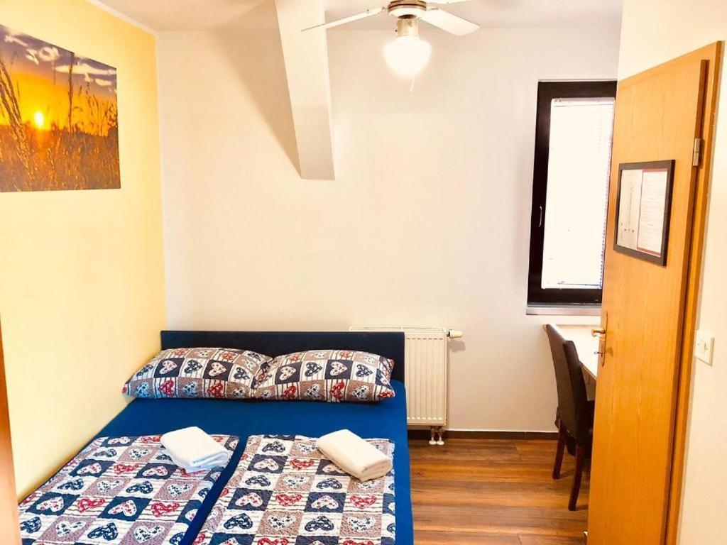 Apartments Center Old Town Podgorica Zewnętrze zdjęcie