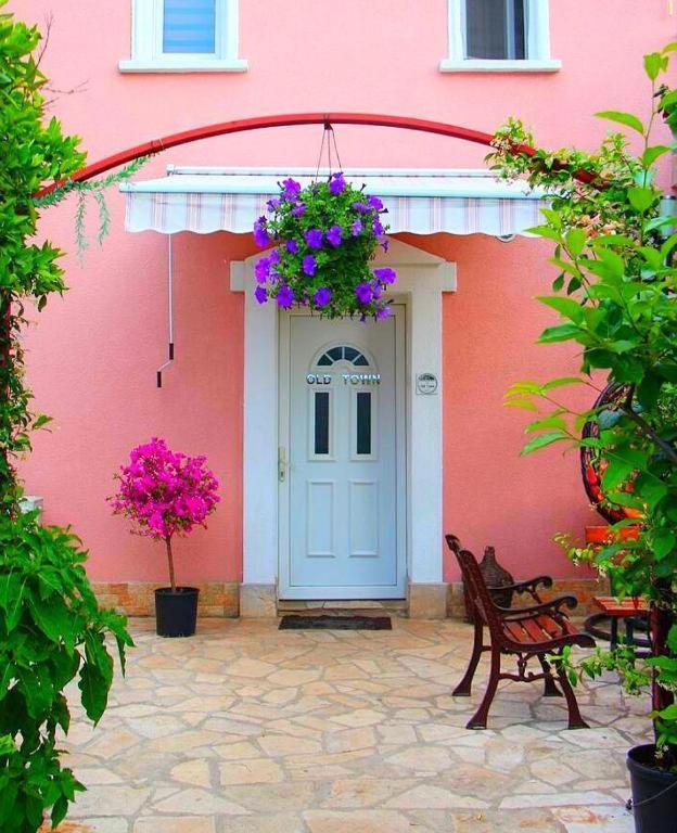 Apartments Center Old Town Podgorica Zewnętrze zdjęcie