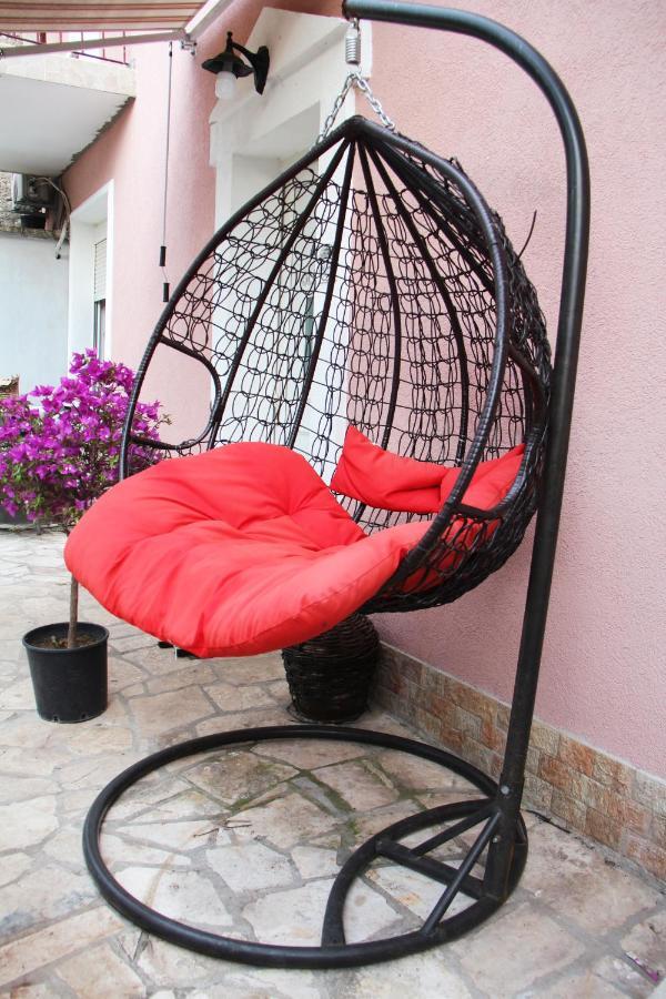 Apartments Center Old Town Podgorica Zewnętrze zdjęcie