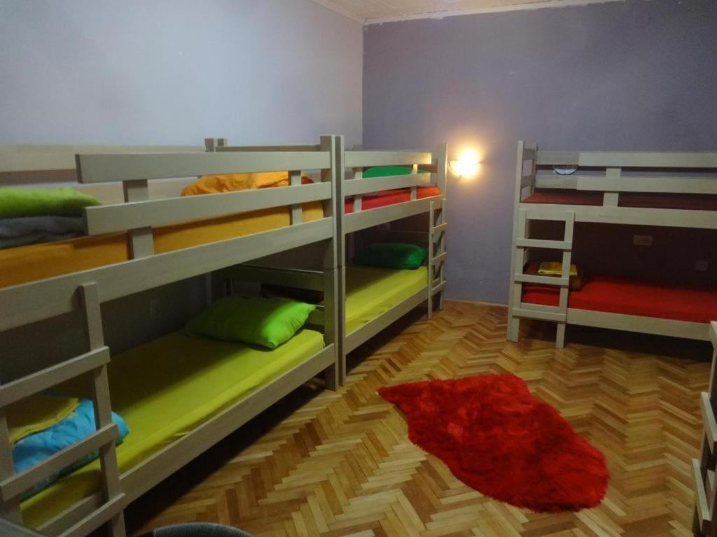Apartments Center Old Town Podgorica Zewnętrze zdjęcie