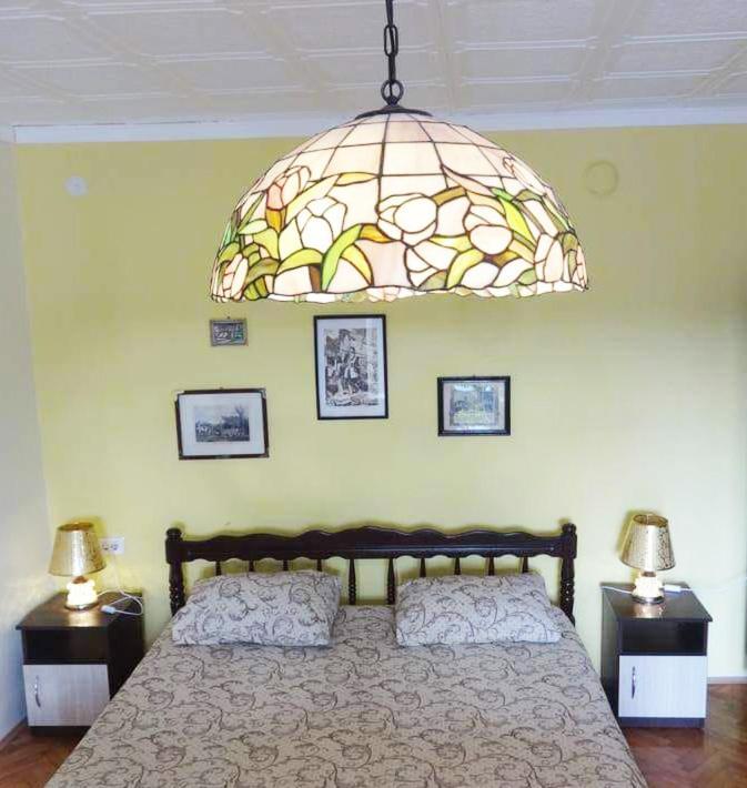 Apartments Center Old Town Podgorica Zewnętrze zdjęcie